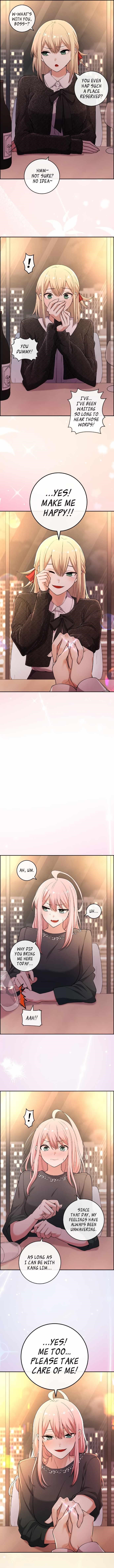 Webtoon Character Na Kang Lim Chapter 172 - Page 10