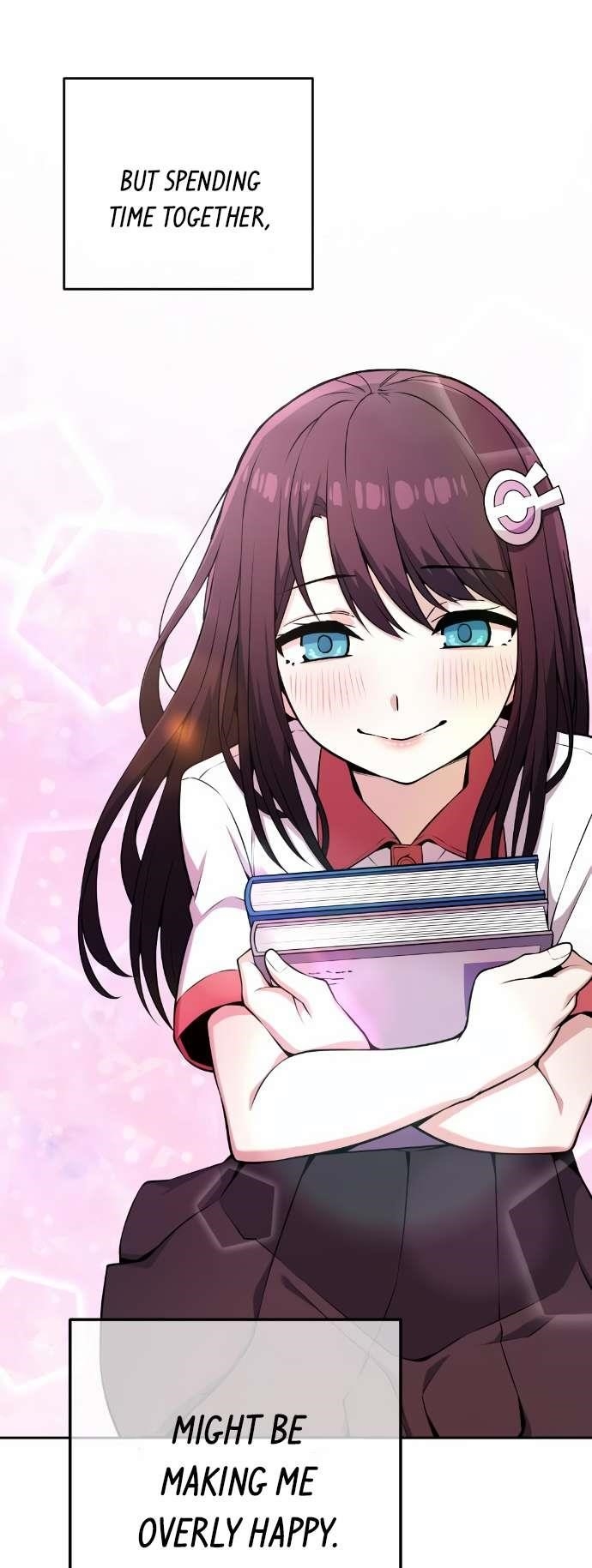 Webtoon Character Na Kang Lim Chapter 52 - Page 57