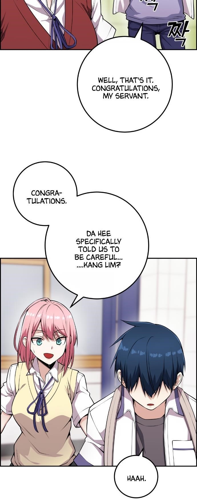 Webtoon Character Na Kang Lim Chapter 66 - Page 58