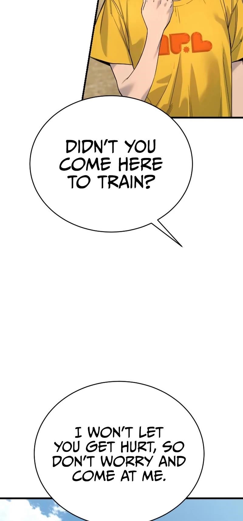 Killer Cop Chapter 34 - Page 29