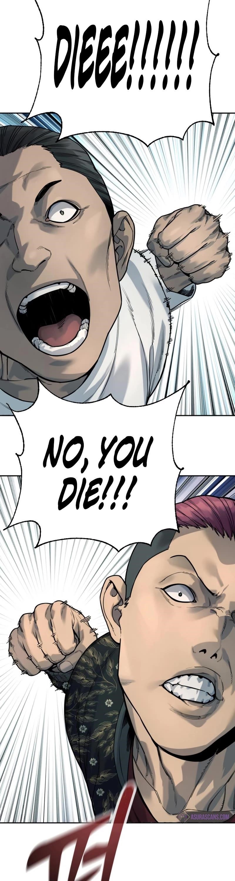 Killer Cop Chapter 42 - Page 32