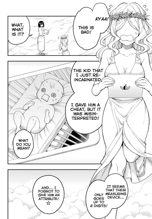 Jitsu Wa Ore, Saikyou Deshita? Chapter 1 - Page 16