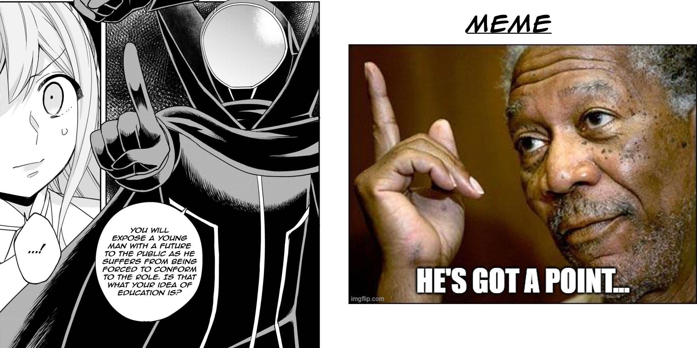 Jitsu Wa Ore, Saikyou Deshita? Chapter 115 - Page 20