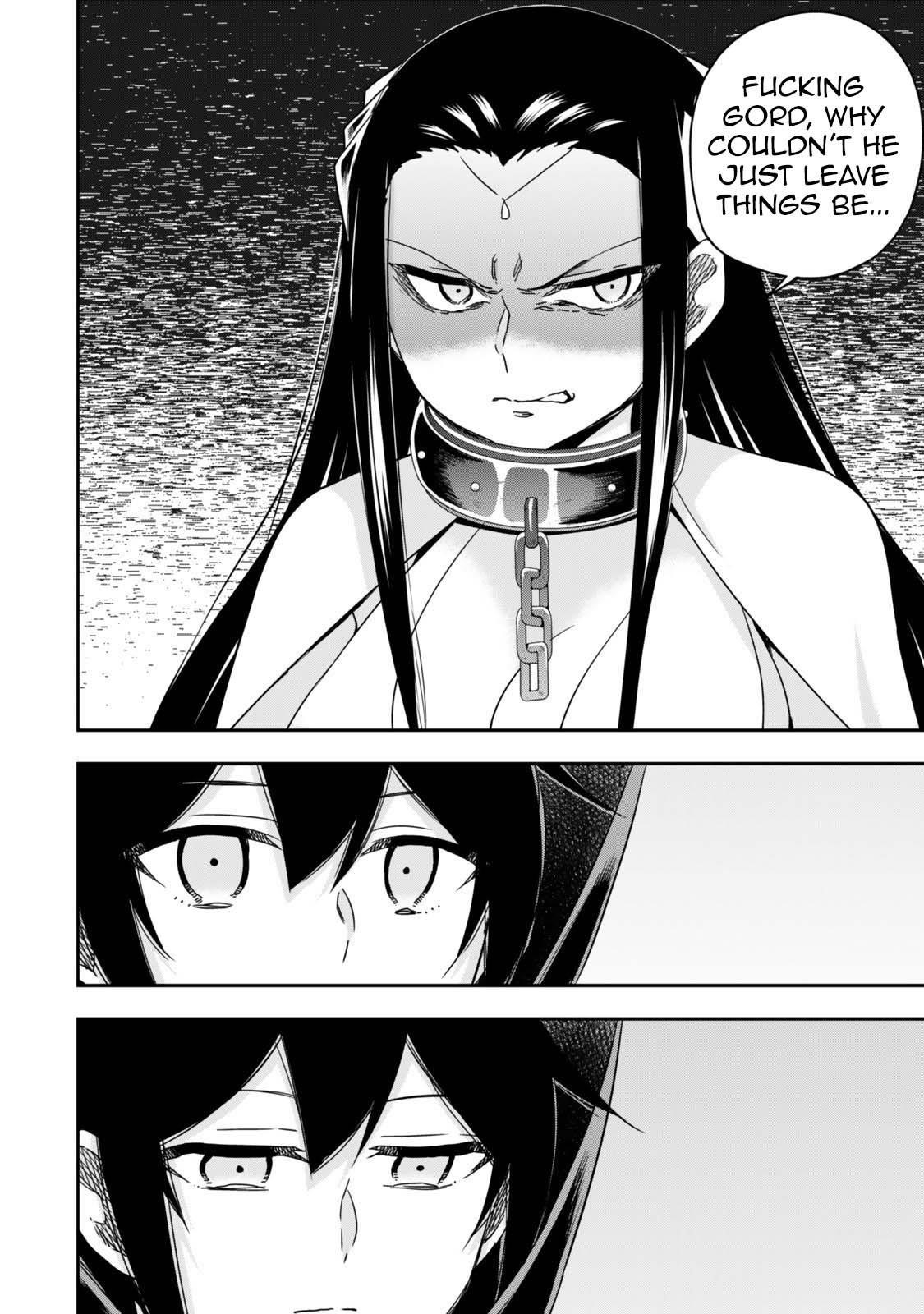 Jitsu Wa Ore, Saikyou Deshita? Chapter 122 - Page 10