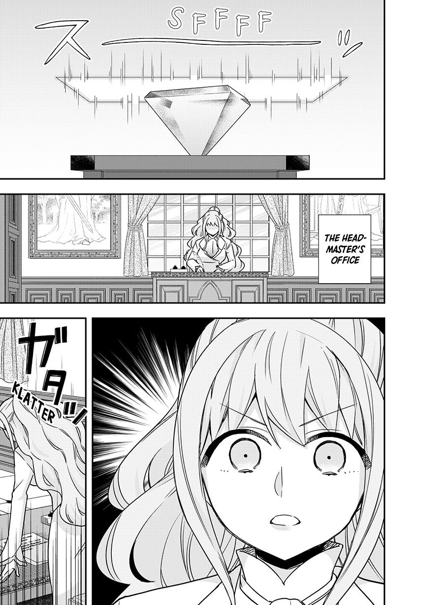 Jitsu Wa Ore, Saikyou Deshita? Chapter 128 - Page 15