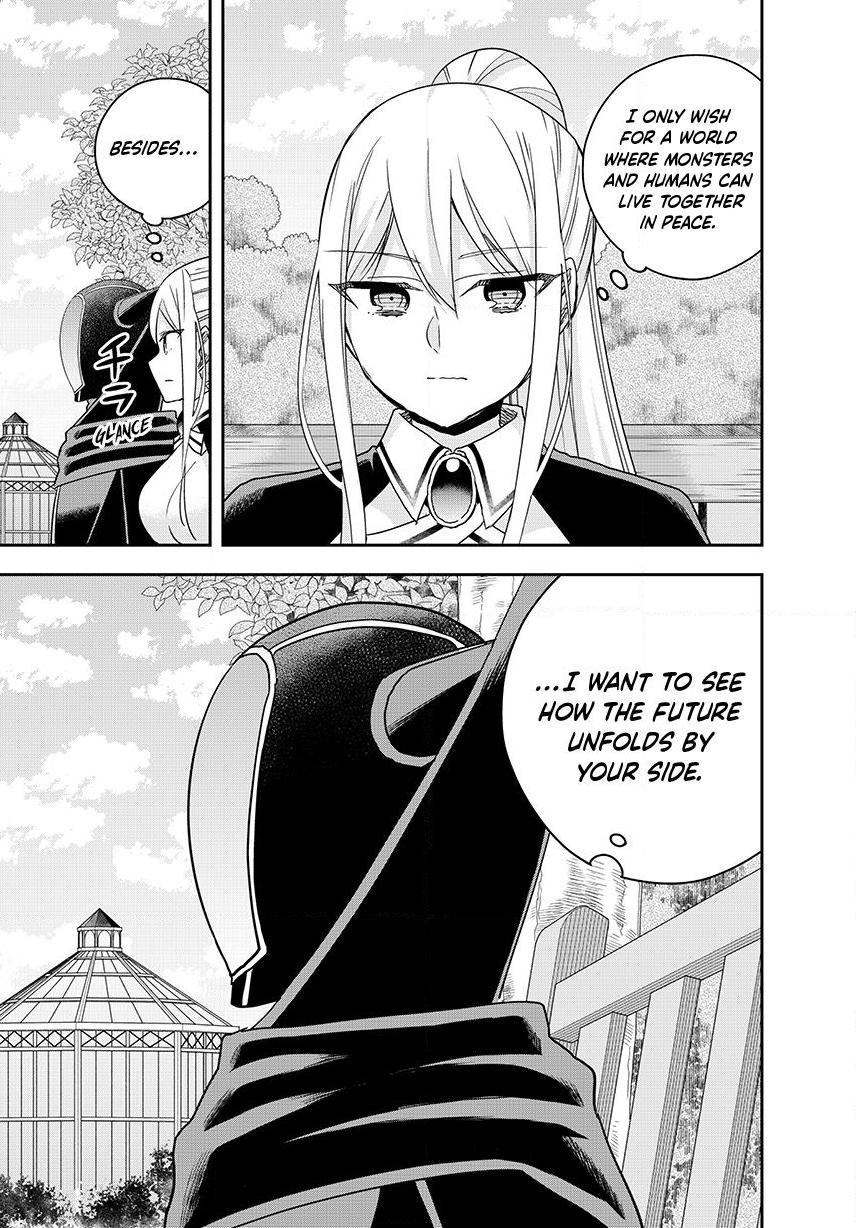 Jitsu Wa Ore, Saikyou Deshita? Chapter 131 - Page 13