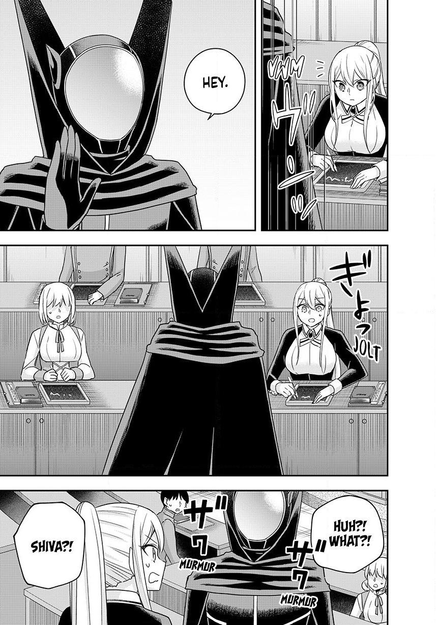 Jitsu Wa Ore, Saikyou Deshita? Chapter 131 - Page 3