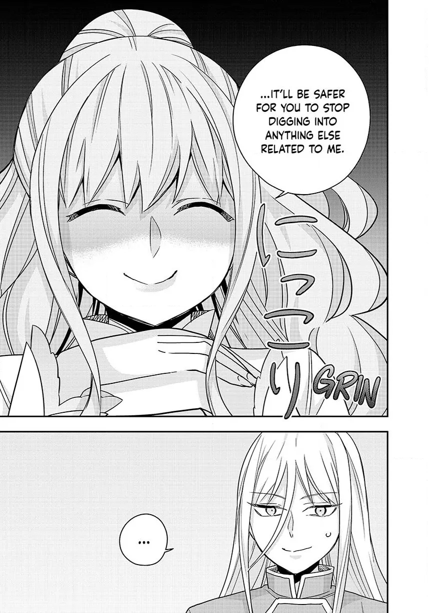 Jitsu Wa Ore, Saikyou Deshita? Chapter 133 - Page 11