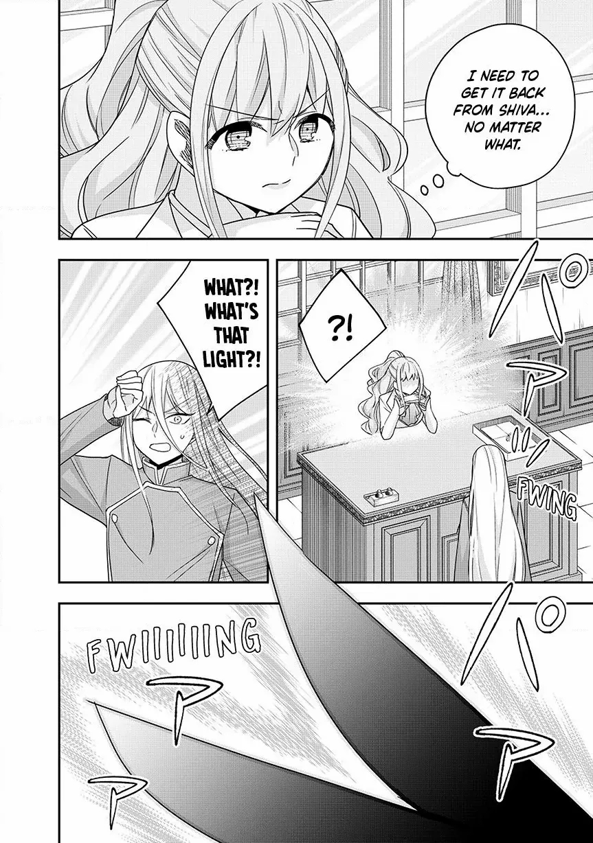 Jitsu Wa Ore, Saikyou Deshita? Chapter 133 - Page 12