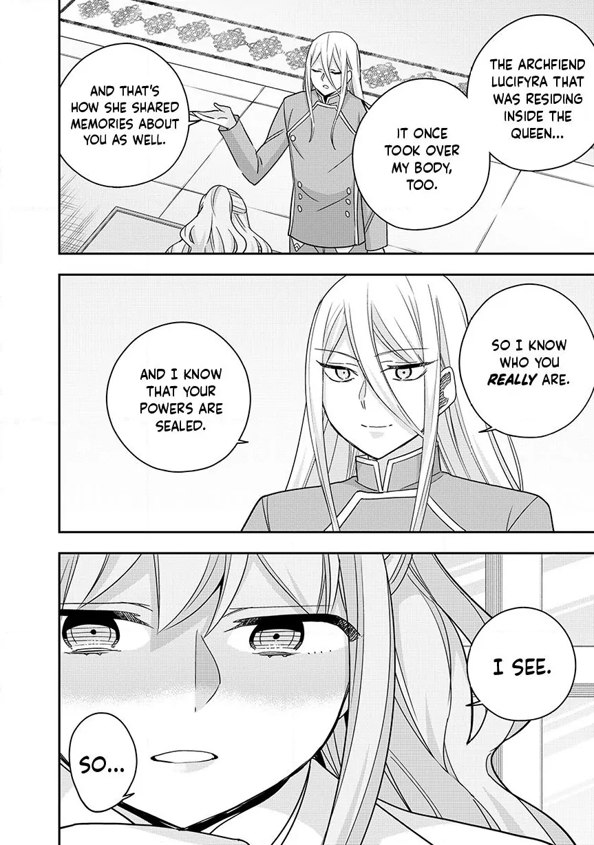 Jitsu Wa Ore, Saikyou Deshita? Chapter 133 - Page 6