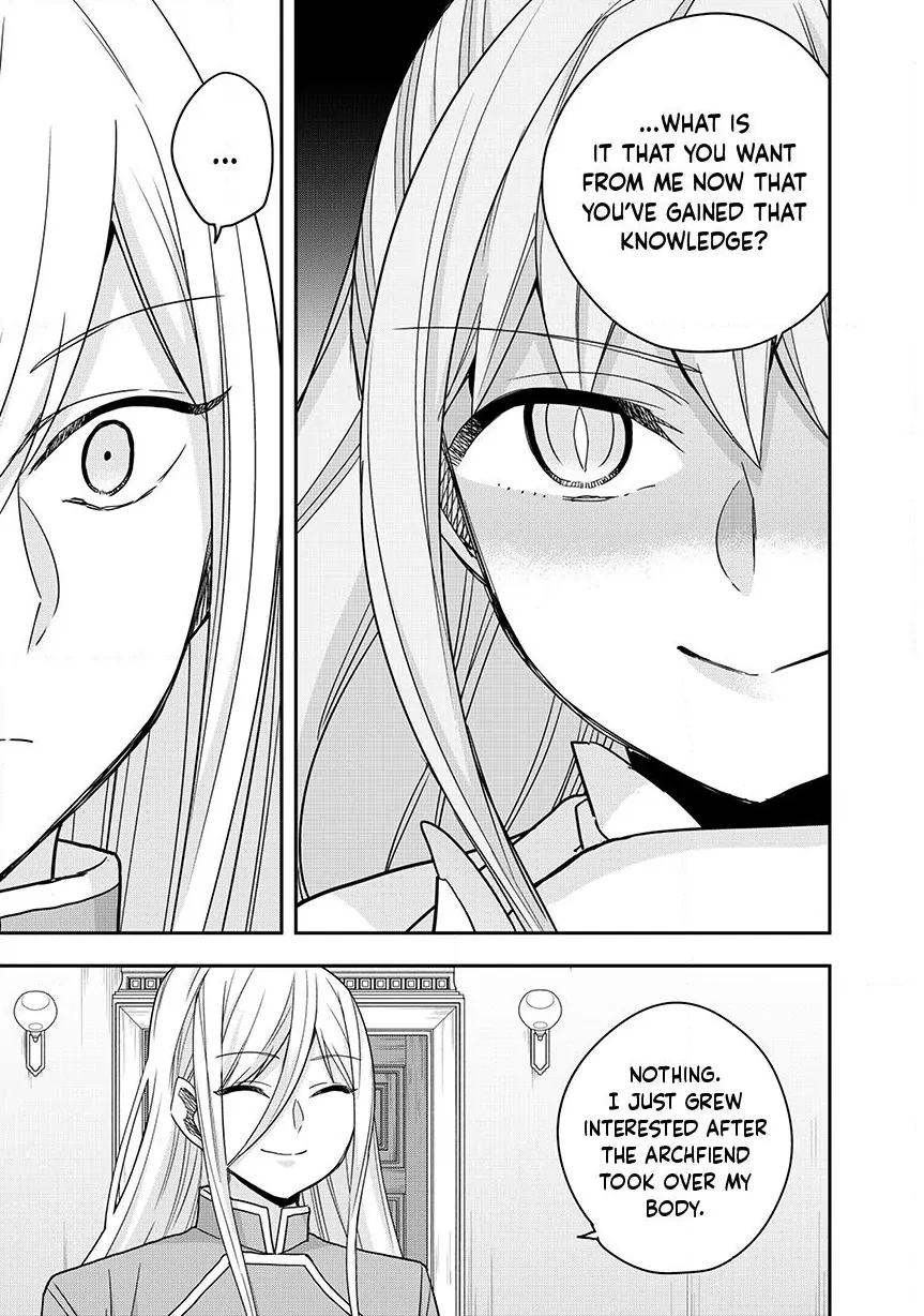 Jitsu Wa Ore, Saikyou Deshita? Chapter 133 - Page 7