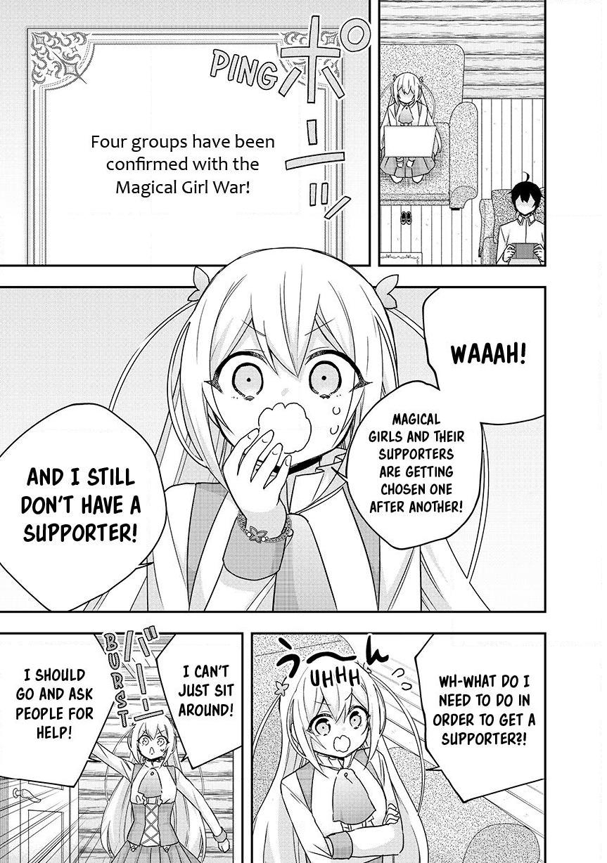 Jitsu Wa Ore, Saikyou Deshita? Chapter 134 - Page 1