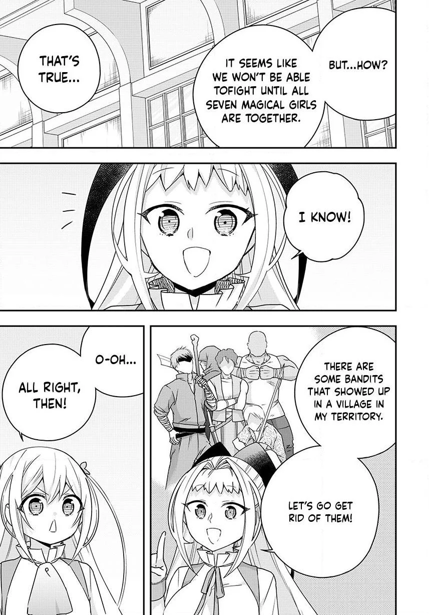 Jitsu Wa Ore, Saikyou Deshita? Chapter 135 - Page 9