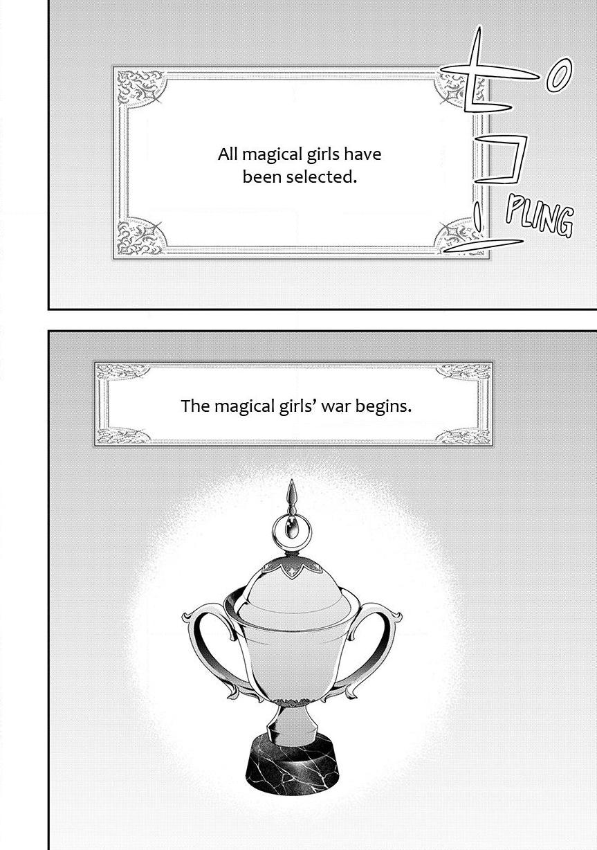 Jitsu Wa Ore, Saikyou Deshita? Chapter 136 - Page 17