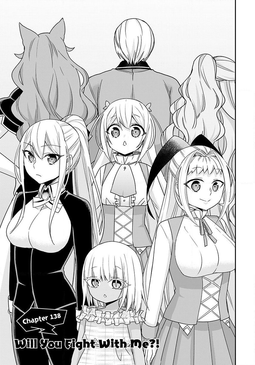 Jitsu Wa Ore, Saikyou Deshita? Chapter 138 - Page 3