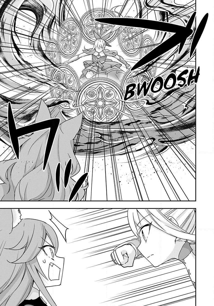 Jitsu Wa Ore, Saikyou Deshita? Chapter 139 - Page 11