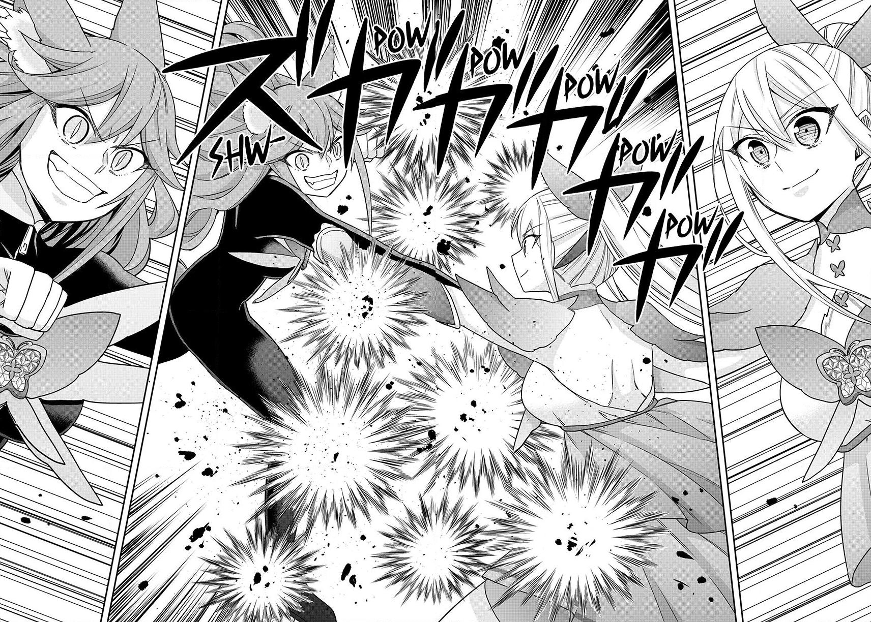 Jitsu Wa Ore, Saikyou Deshita? Chapter 139 - Page 22