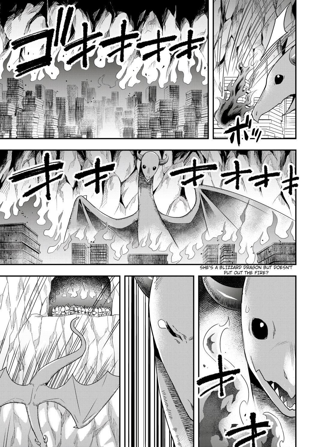 Jitsu Wa Ore, Saikyou Deshita? Chapter 19.2 - Page 10