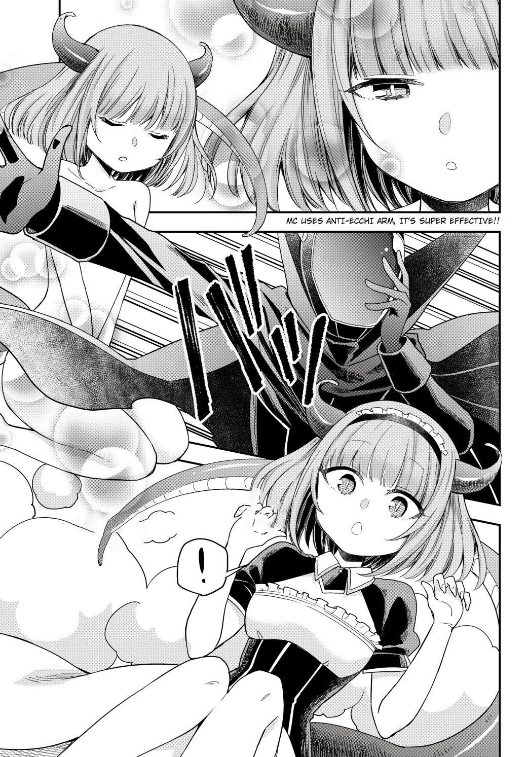 Jitsu Wa Ore, Saikyou Deshita? Chapter 19.2 - Page 16