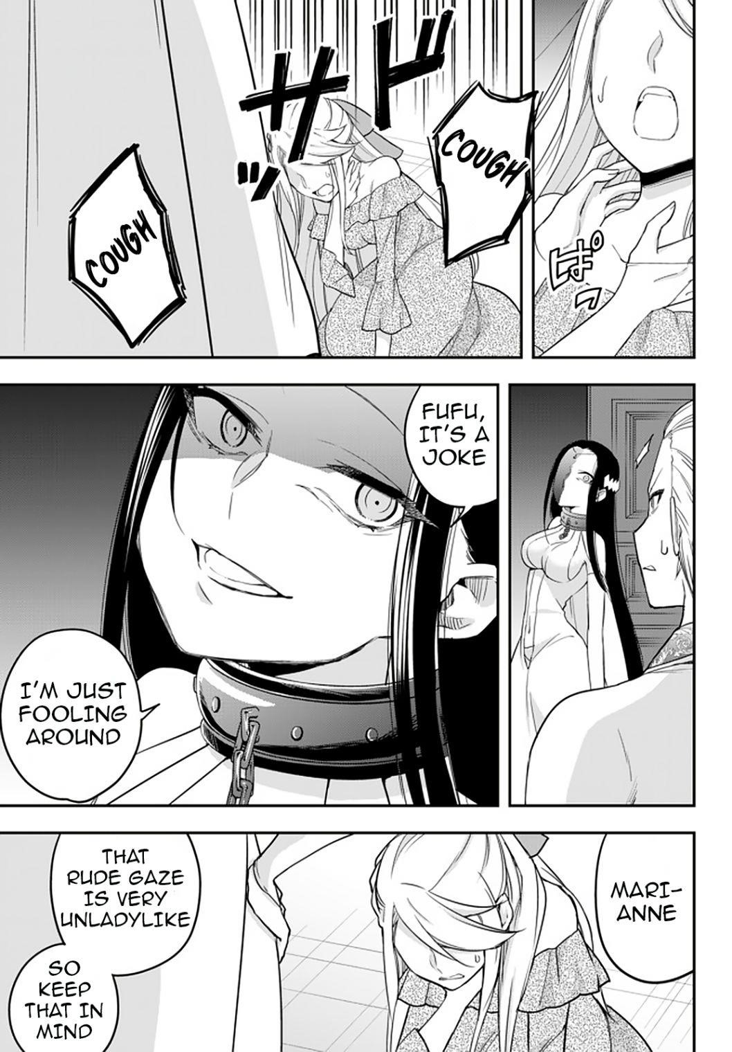 Jitsu Wa Ore, Saikyou Deshita? Chapter 22.2 - Page 7