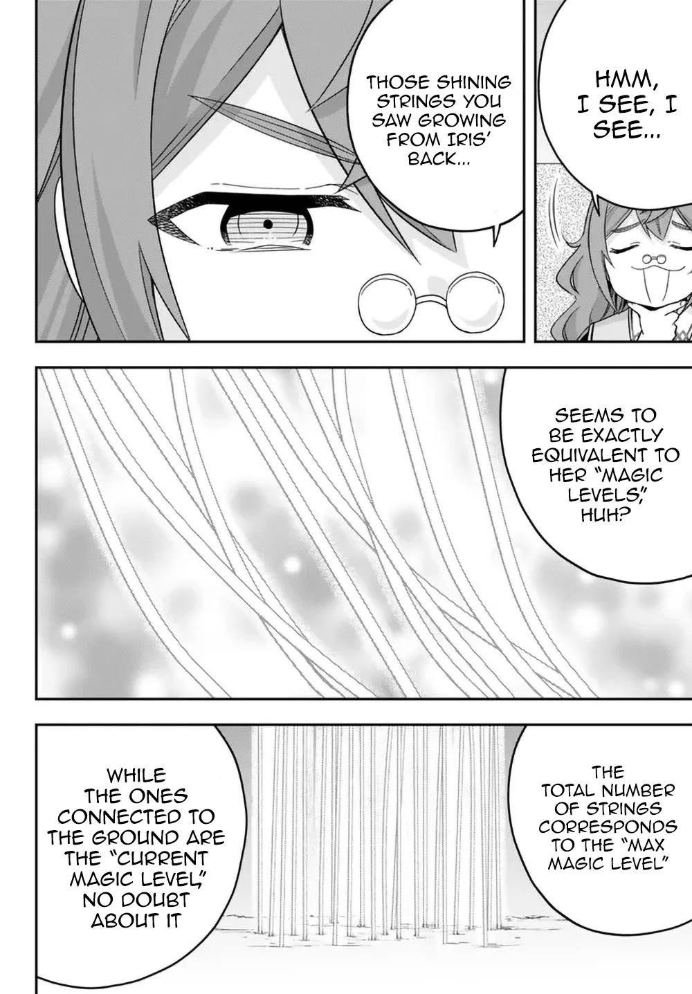 Jitsu Wa Ore, Saikyou Deshita? Chapter 63 - Page 6