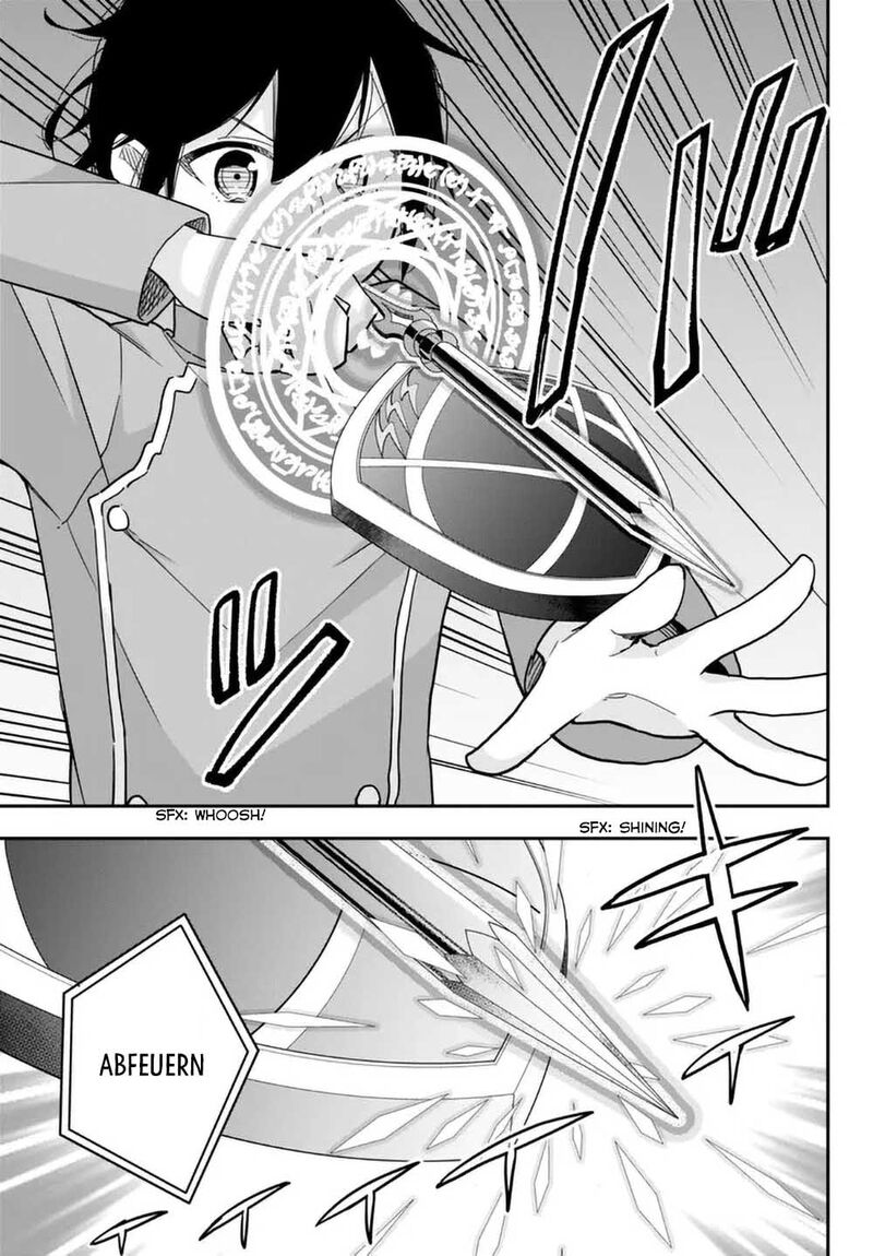 Jitsu Wa Ore, Saikyou Deshita? Chapter 76 - Page 9