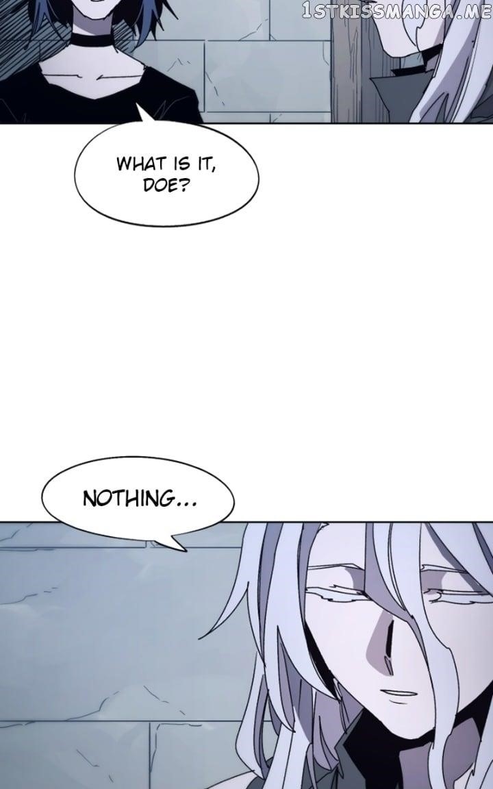 The Knight of Embers Chapter 100 - Page 37