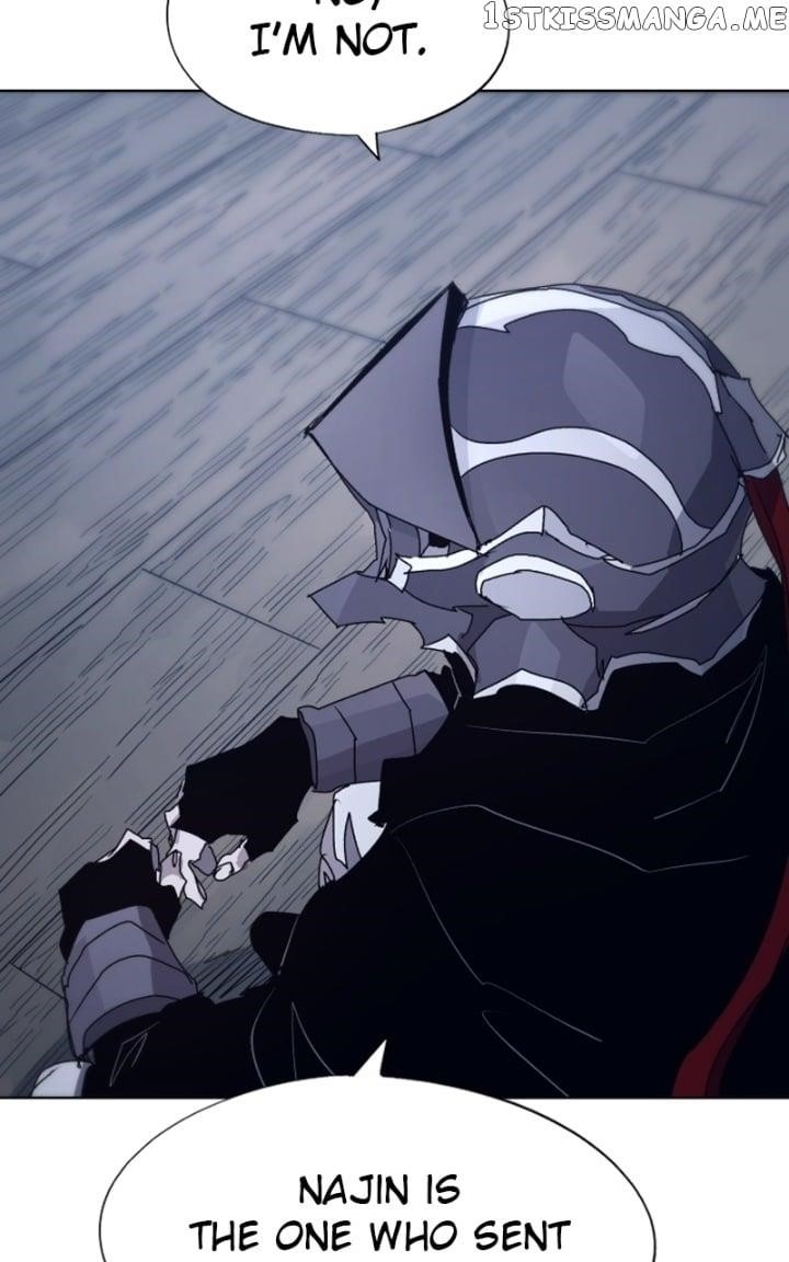 The Knight of Embers Chapter 100 - Page 43