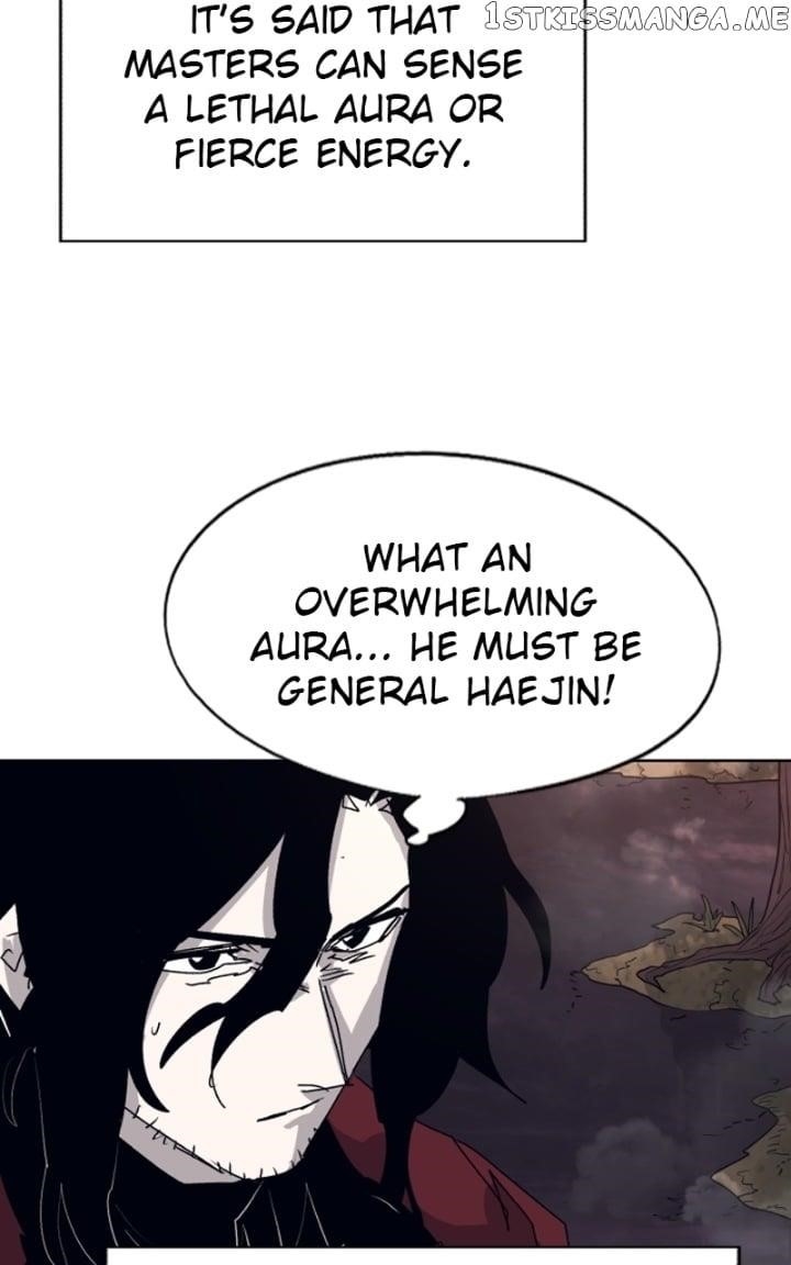 The Knight of Embers Chapter 102 - Page 10