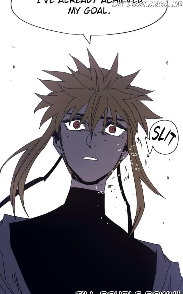 The Knight of Embers Chapter 102 - Page 16