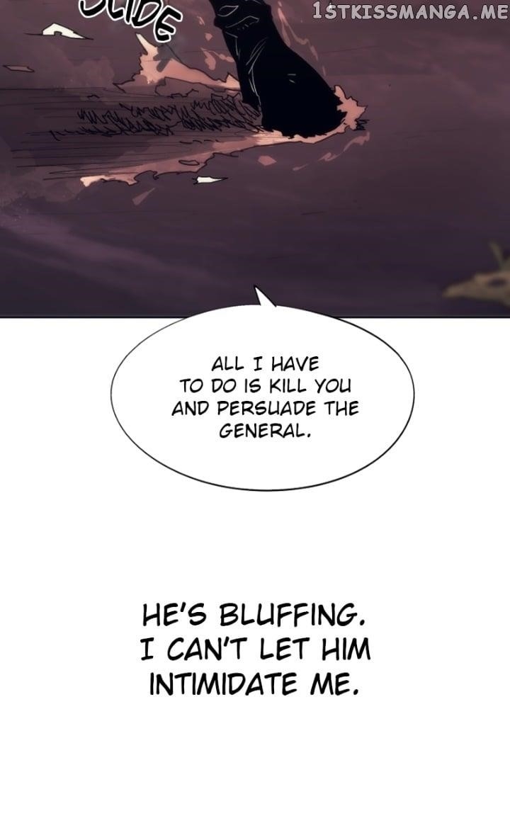 The Knight of Embers Chapter 102 - Page 18