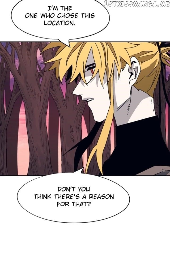 The Knight of Embers Chapter 102 - Page 21