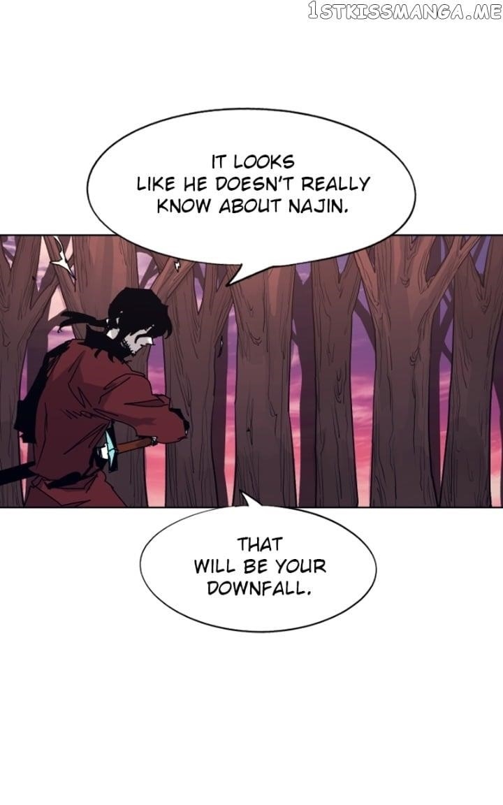 The Knight of Embers Chapter 102 - Page 26