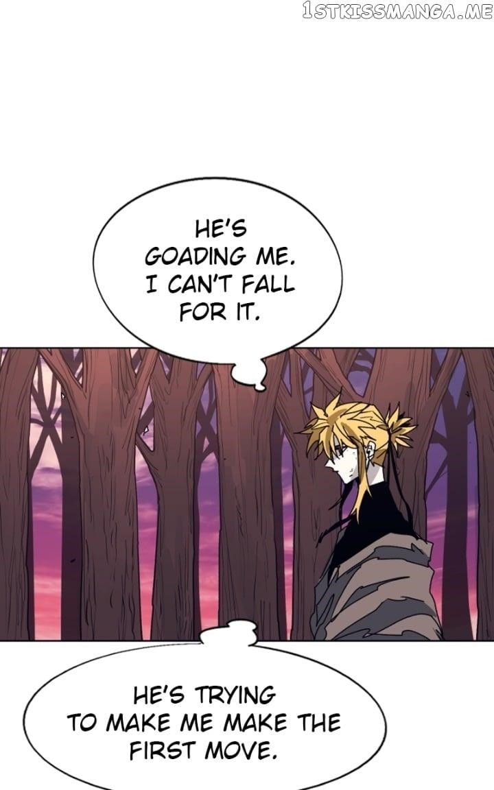 The Knight of Embers Chapter 102 - Page 27