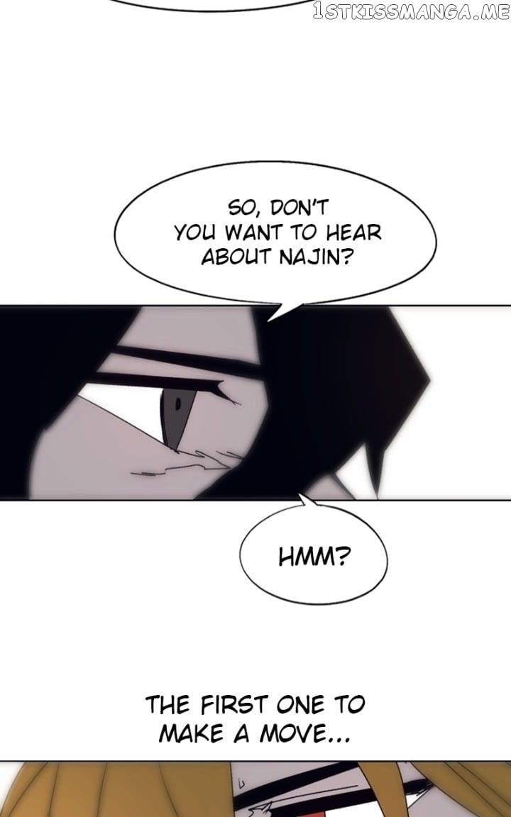 The Knight of Embers Chapter 102 - Page 28