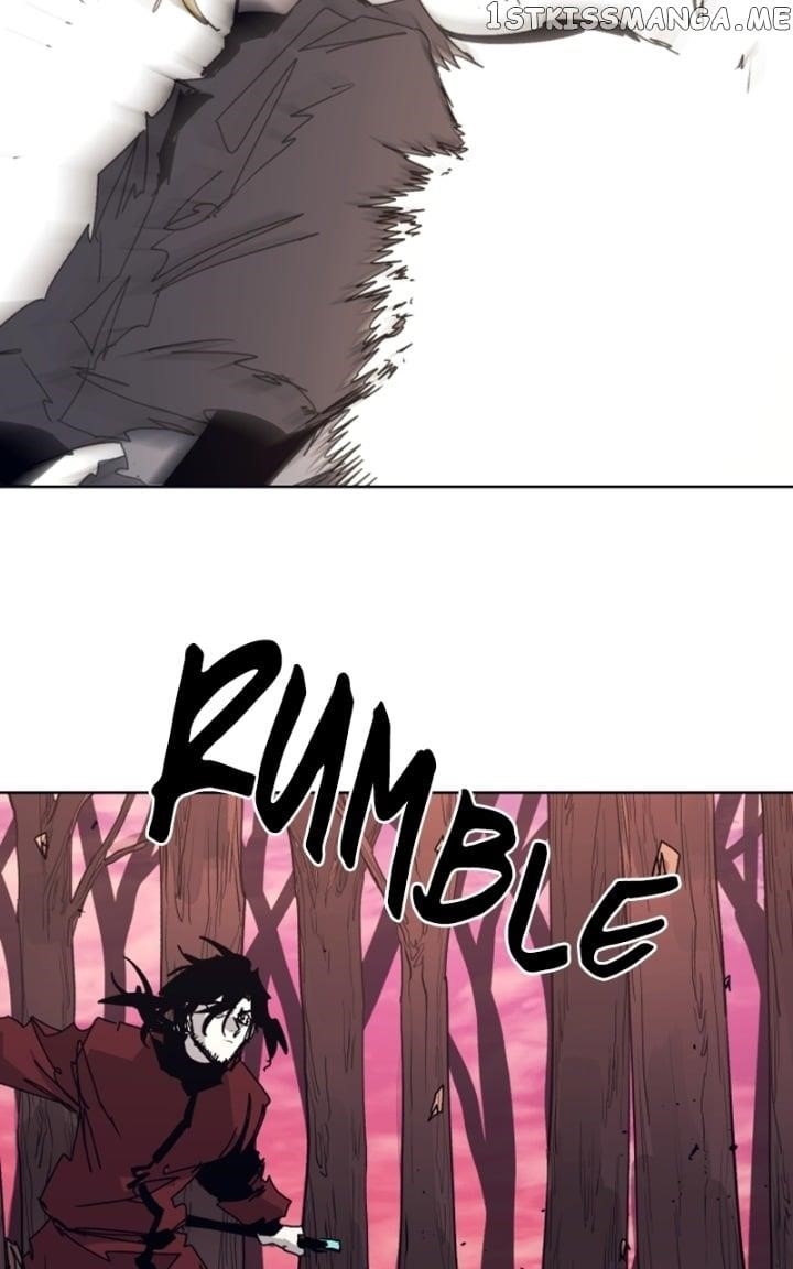 The Knight of Embers Chapter 102 - Page 34