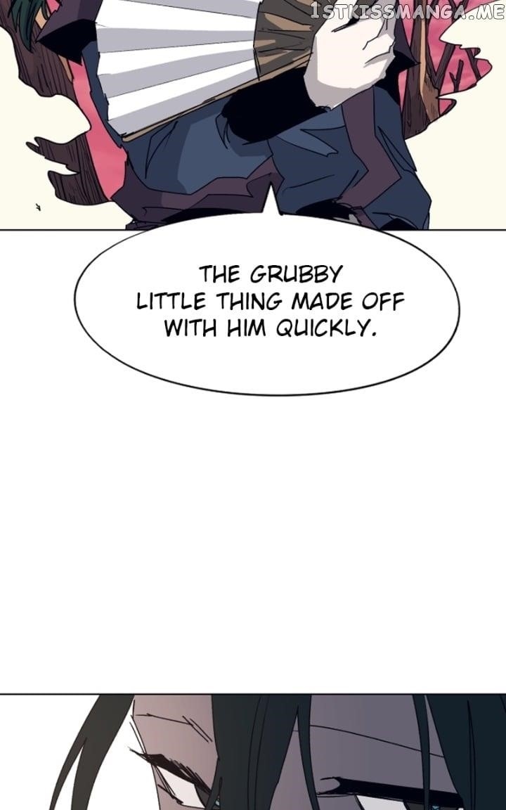 The Knight of Embers Chapter 102 - Page 40