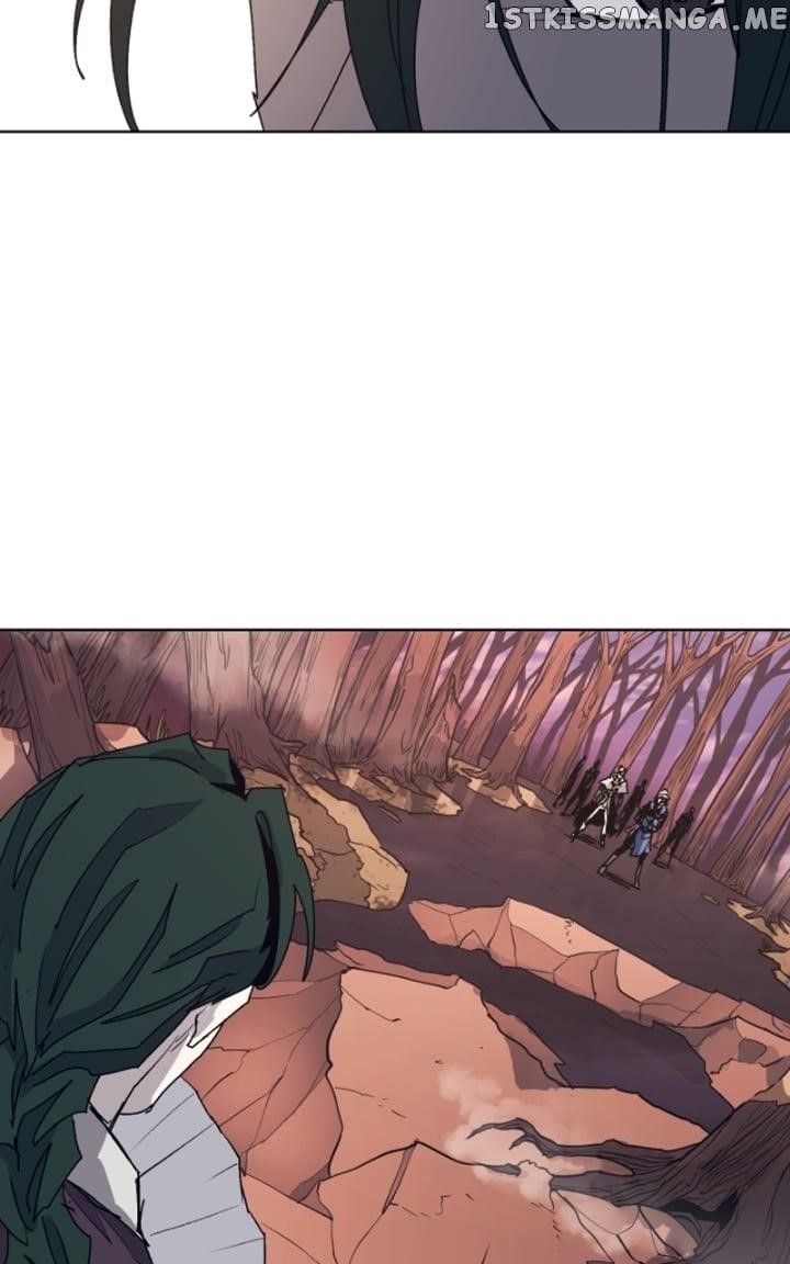 The Knight of Embers Chapter 102 - Page 41