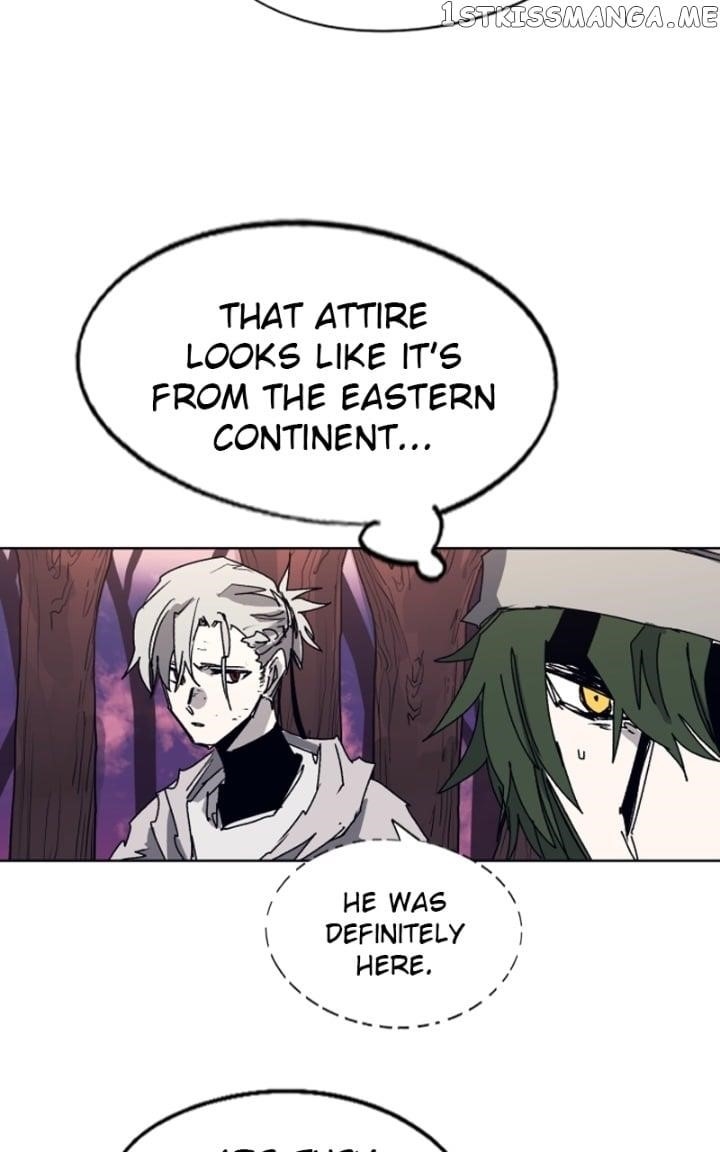 The Knight of Embers Chapter 102 - Page 45