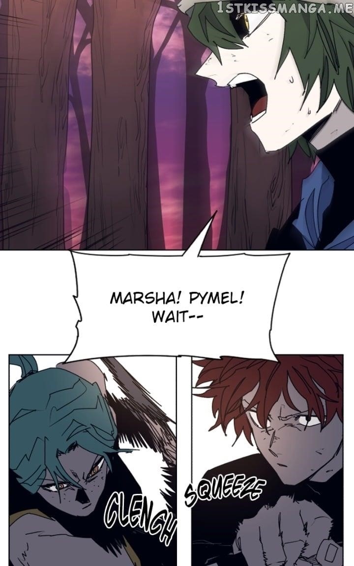 The Knight of Embers Chapter 102 - Page 52