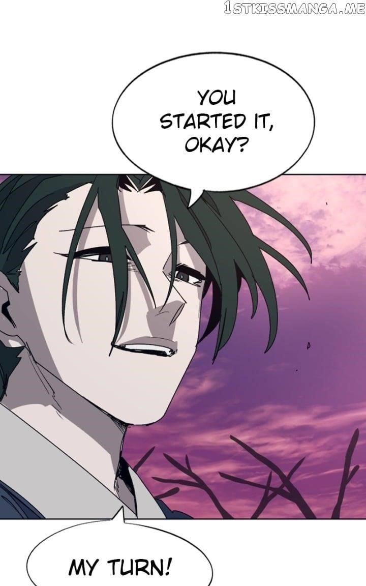 The Knight of Embers Chapter 102 - Page 63