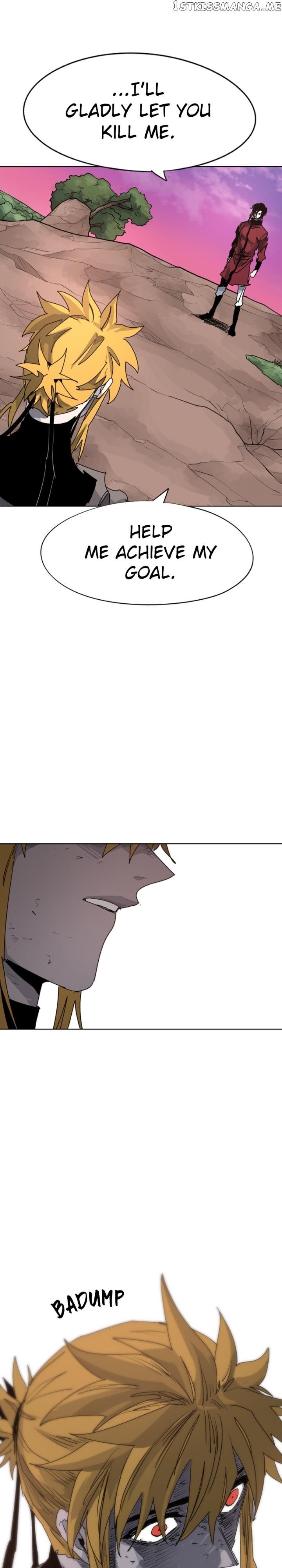 The Knight of Embers Chapter 103 - Page 20