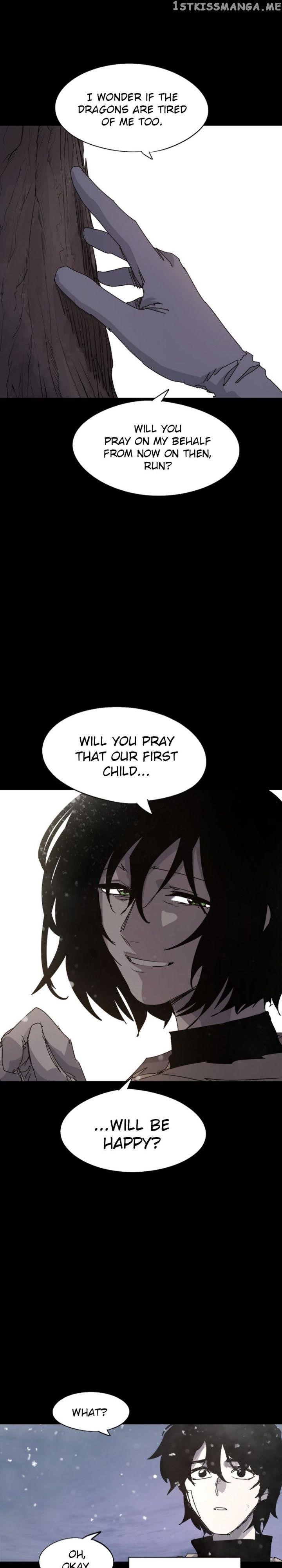 The Knight of Embers Chapter 104 - Page 17