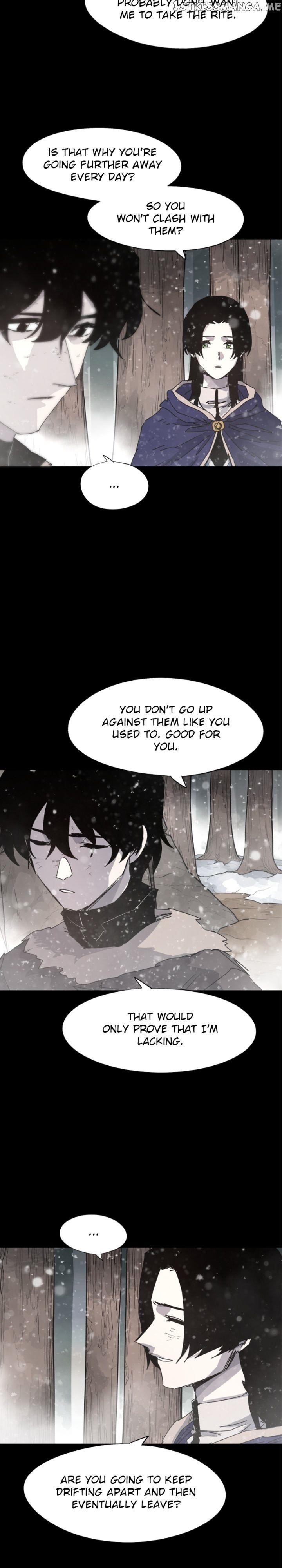 The Knight of Embers Chapter 105 - Page 4