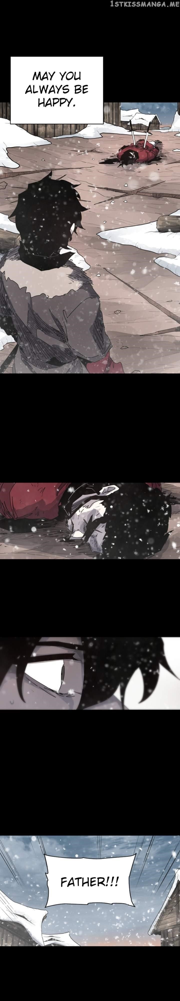 The Knight of Embers Chapter 106 - Page 24