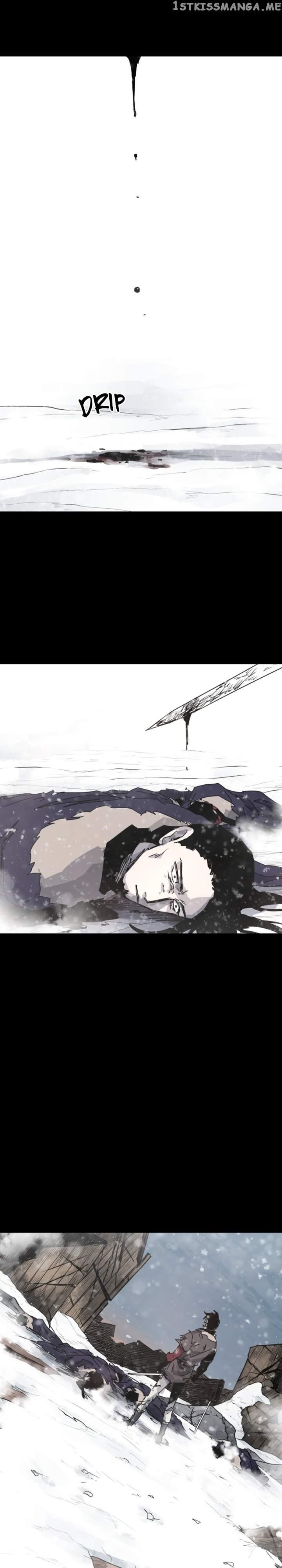 The Knight of Embers Chapter 106 - Page 26