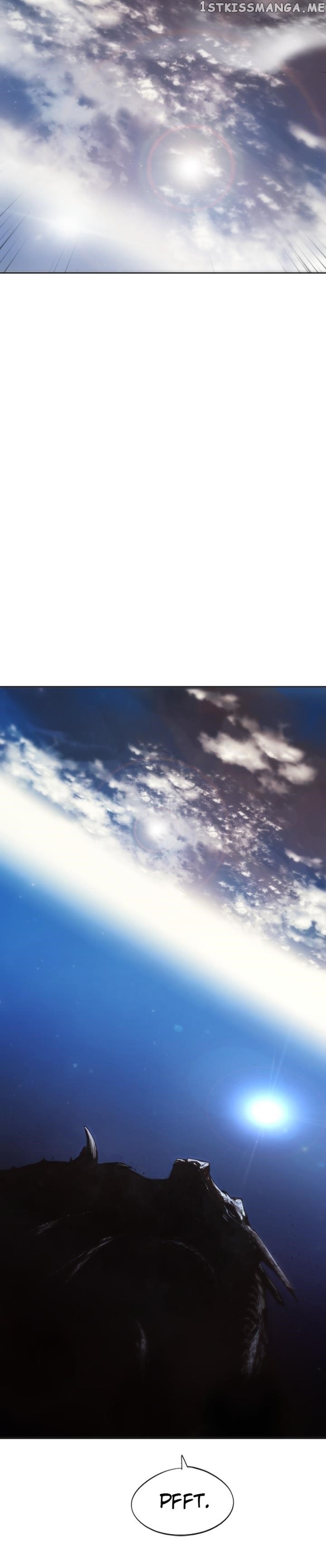 The Knight of Embers Chapter 109 - Page 25