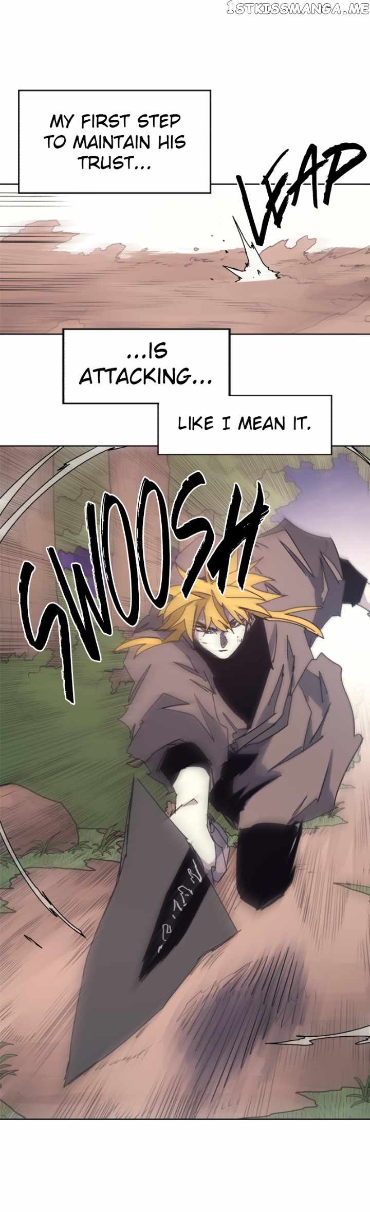 The Knight of Embers Chapter 111 - Page 5