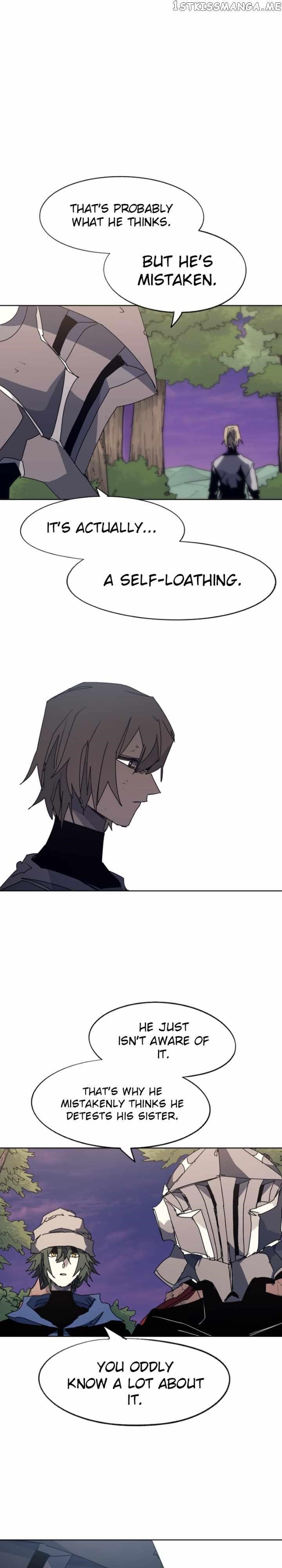 The Knight of Embers Chapter 113 - Page 11