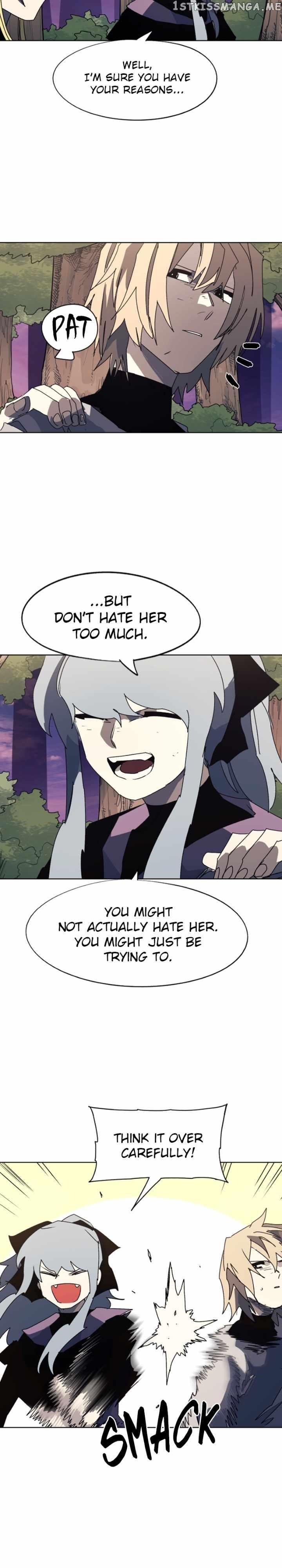 The Knight of Embers Chapter 113 - Page 13